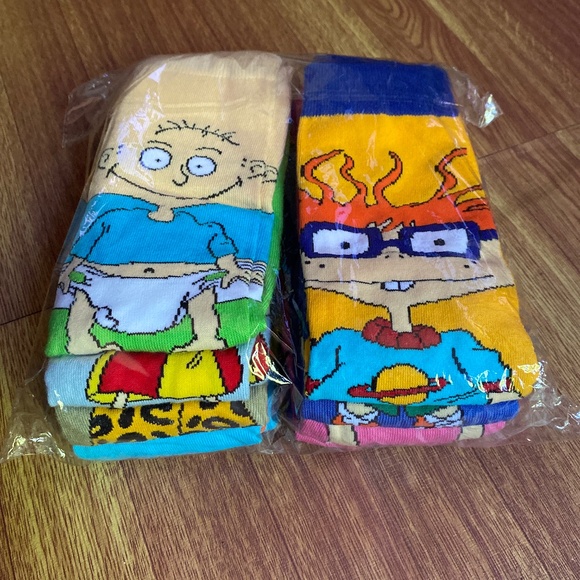 Socks - Picture 1 of 1